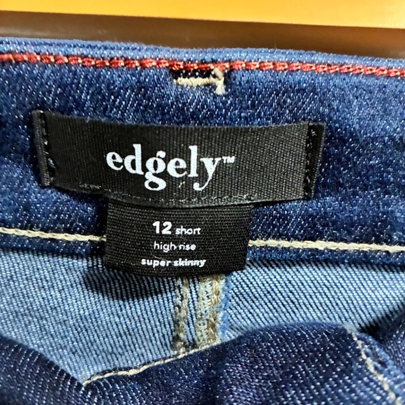 Edgely women's jeans - Picture 2 of 7